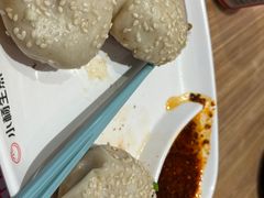 -小杨生煎(松江大学城店)