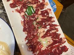 -蜀辣居鲜货老火锅(红牌楼店)