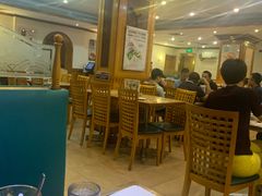 大堂-新世界餐厅(万达店)