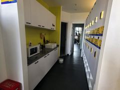 -健身门·自助健身房(镇坪路店)