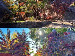 -云峰山自然风景区