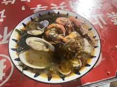 -海大南门夜市(海富街店)