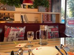 -米兰西点(鞍山店)