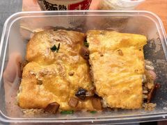 -老通城豆皮大王(吉庆街店)