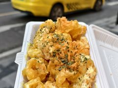 -霹雳火·重庆烧烤·江湖菜(解放碑店)