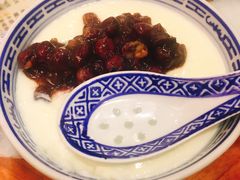 红豆双皮奶-双喜老铺(人民广场店)