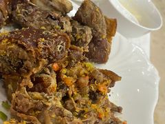 -红菜坊·烤鸭·川鲁宴(石园店)