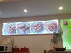 -鸿运兔·手撕烤兔(天府广场店)