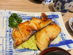 -小山日本料理(兴业太古汇店)