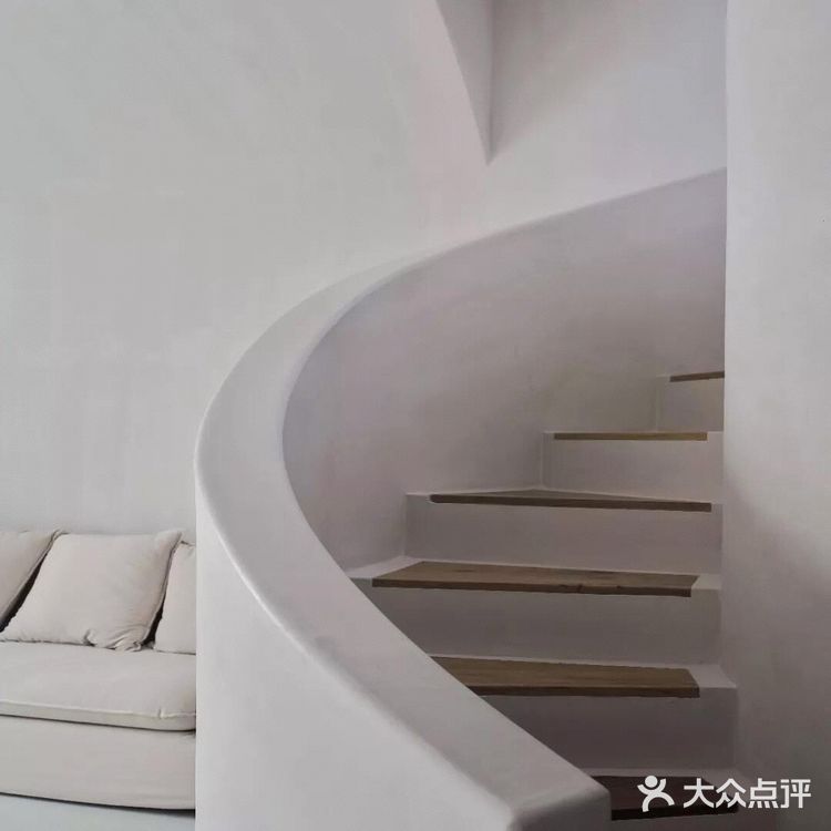 杭州首家洞穴民宿|网红打卡拍照胜地