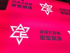 -瞳灵人·沉浸式密室剧场(杭州旗舰店)