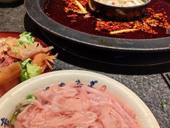 -陈眼镜火锅(总店)