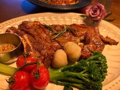 -MR.ROCKY洛奇先生·西餐&酒吧(琶醍店)