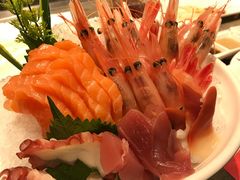 -大渔铁板烧(花园道店)