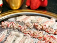 -熊大·鲜烤黄牛肉(五山店)