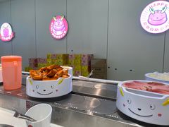 -龍歌自助小火锅(芝罘万达店)