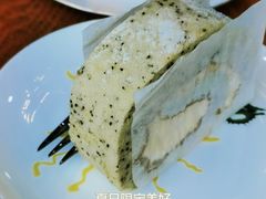 -洄归山也·高空C位湖景下午茶(东方之门店)