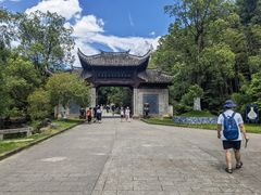 -景德镇古窑民俗博览区