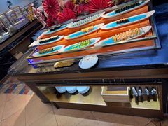 -比尔森巴西烤肉自助(红旗街店)