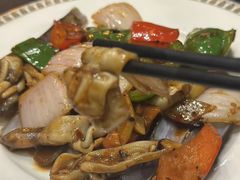 -龚记海鲜20年老字号