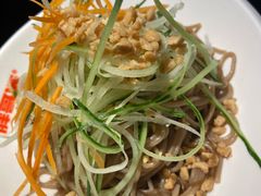 凉面-胖哥俩肉蟹煲(湖滨银泰in77店)