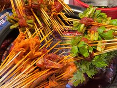 -钢管厂五区小郡肝火锅串串香(清河店)