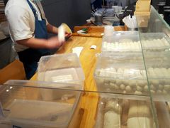 -一醒·手工面·西北传统小吃(新南凯德店)