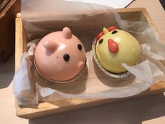 -避风塘(宝山万达店)