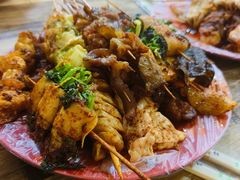 -张正麻辣烫(龙城路店)