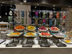 -太湖饭店玉兰厅(自助餐厅)