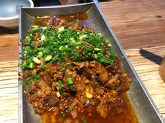 -树厨贵州菜(大十字店)