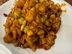 -刘妈菜馆(磁器口店)