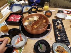 -伊豆野菜村(大族广场店)
