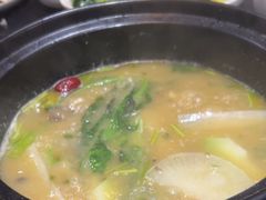 -野菌皇海景野生菌火锅(滨海大道店)
