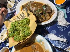 -旺角小渔村(二马路店)