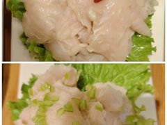 无骨巴沙鱼-江小渔鲜鱼火锅(冠亚星城店)