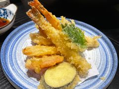 -西村日本料理(香格里拉饭店)