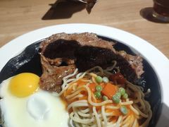 -豪客来牛排(红豆万花城店)