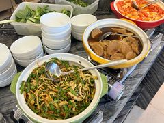 -淮安曙光国际大酒店(大运河广场花街店)