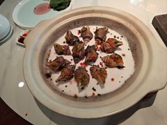-申粤轩·手工点心·金牌烧味·经典粤菜(丁香花园店)