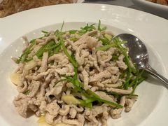 -蓬莱阁中餐厅(崇文门店)