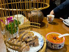 -杨记隆府(重庆总店)