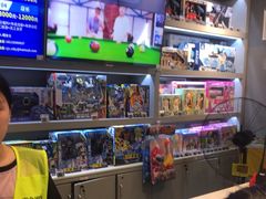 -星际传奇(新都七一国际广场店)