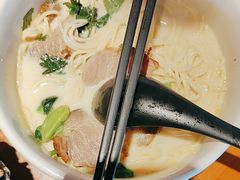 -和府捞面(天美杉杉奥特莱斯店)