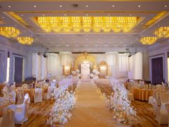 -天泰宾馆婚宴·宴会厅·婚礼堂