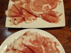-草原牧羊火锅·龙虾·烤鱼(杨浦店)