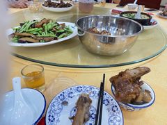 -伟记牛蹄(道滘店)