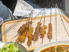 -老虎滩大连海鲜烧烤(建邺云锦路总店)