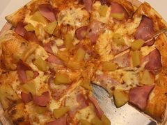 -比格比萨自助(宝山日月光店)