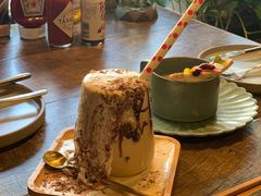 -HIGH FIVE哈福手工汉堡(桂林路店)